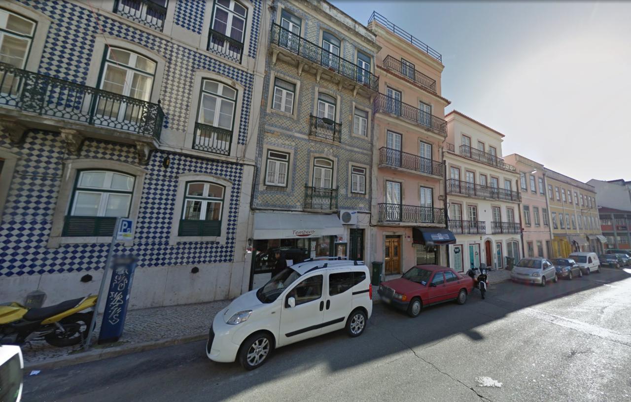 Apartment Sweet - Sao Bento *