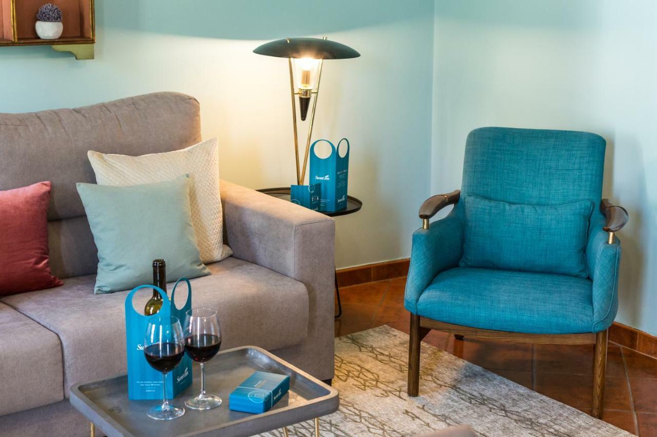 Apartment Sweet - Sao Bento Lissabon