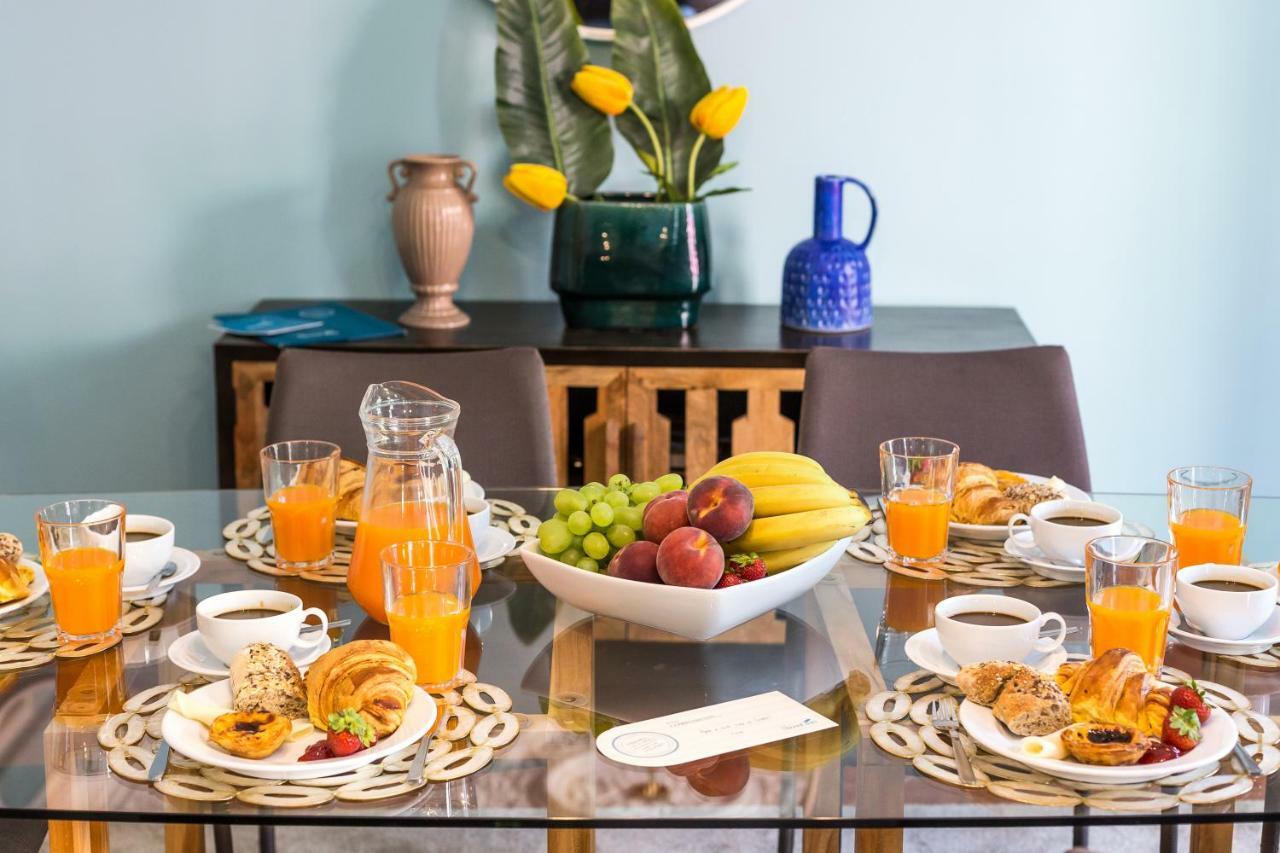 Sweet - Sao Bento Apartment Lissabon