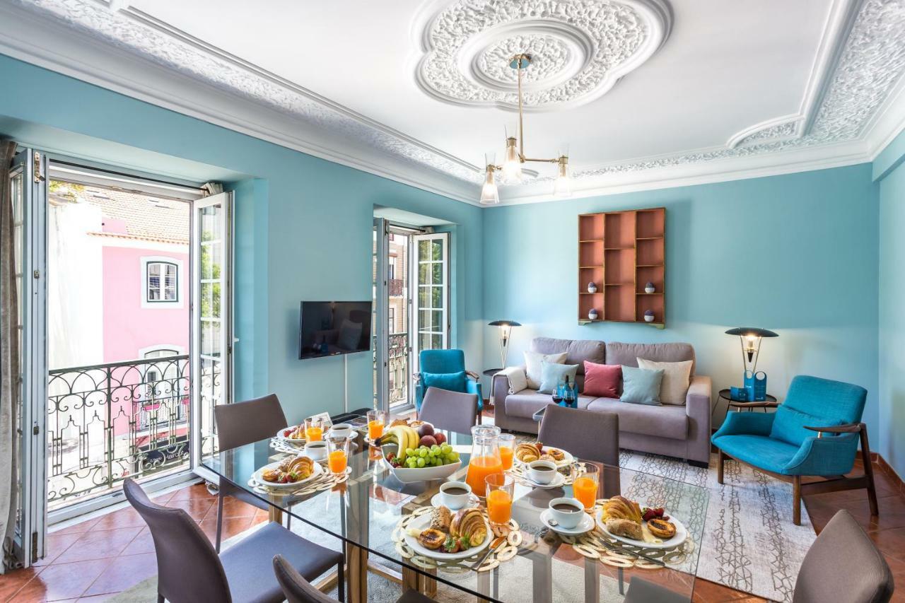 Apartment Sweet - Sao Bento *