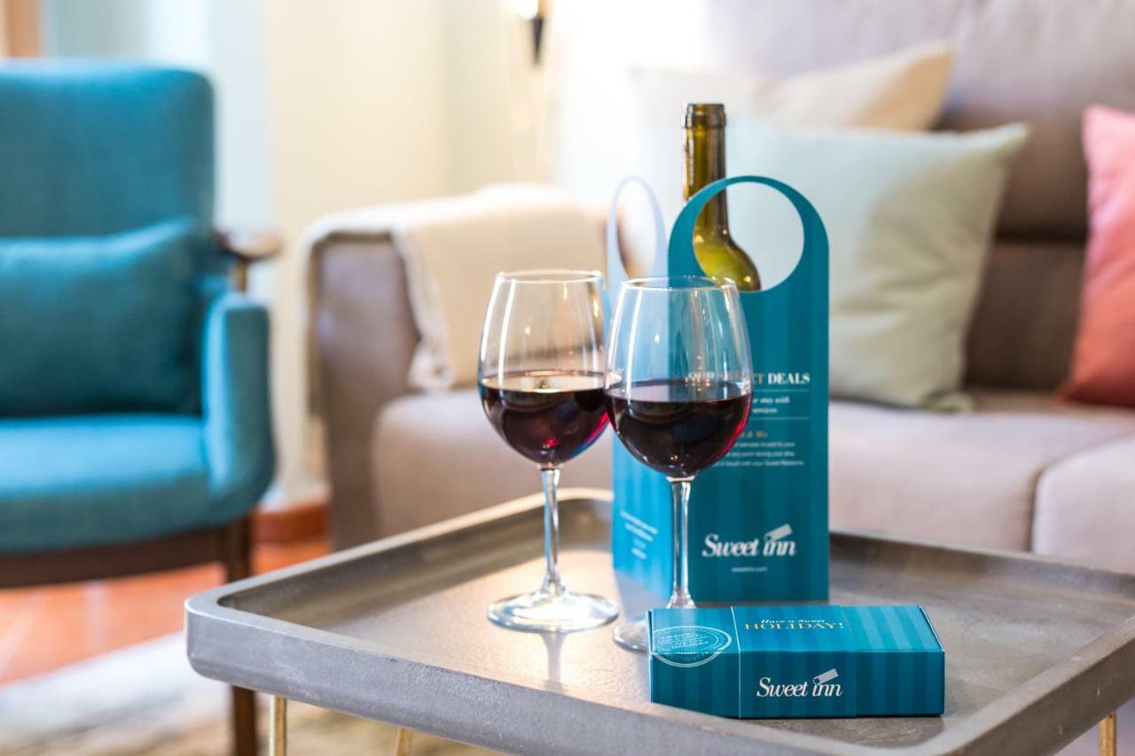 Apartment Sweet - Sao Bento