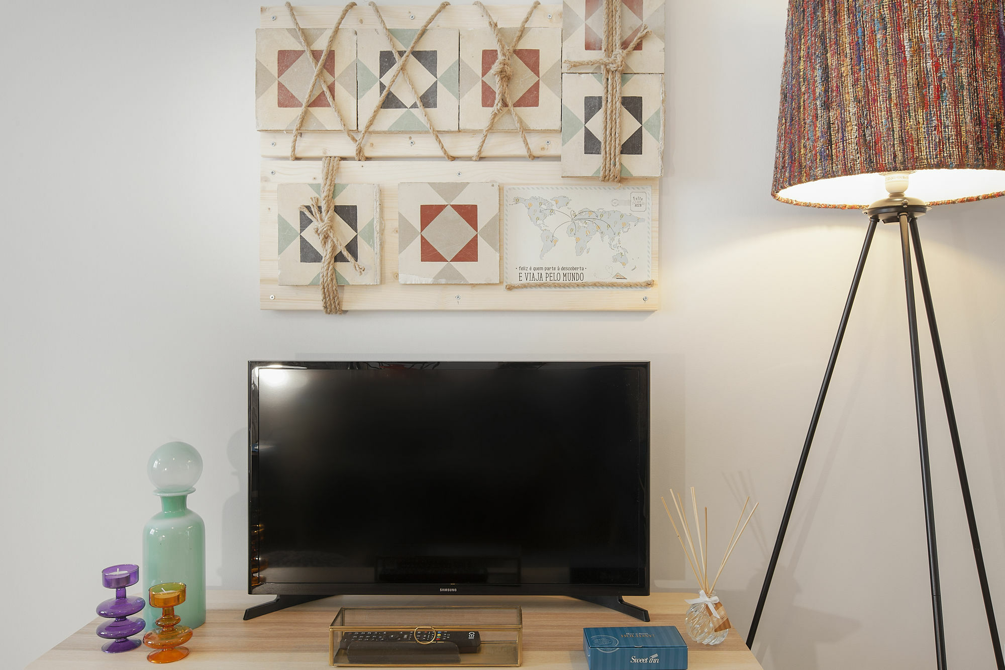 Sweet - Sao Bento Apartment Lissabon