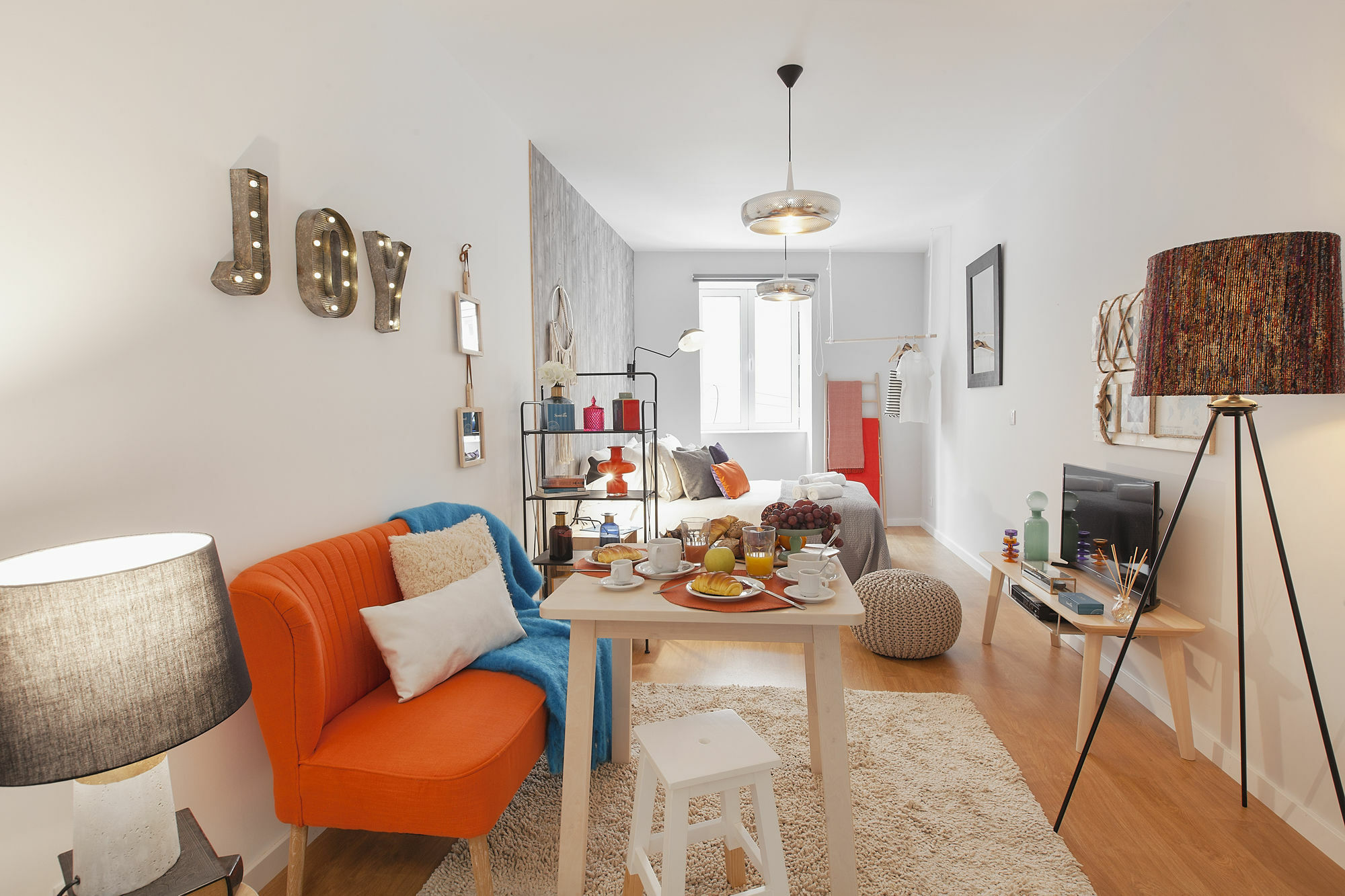 Apartment Sweet - Sao Bento Lissabon