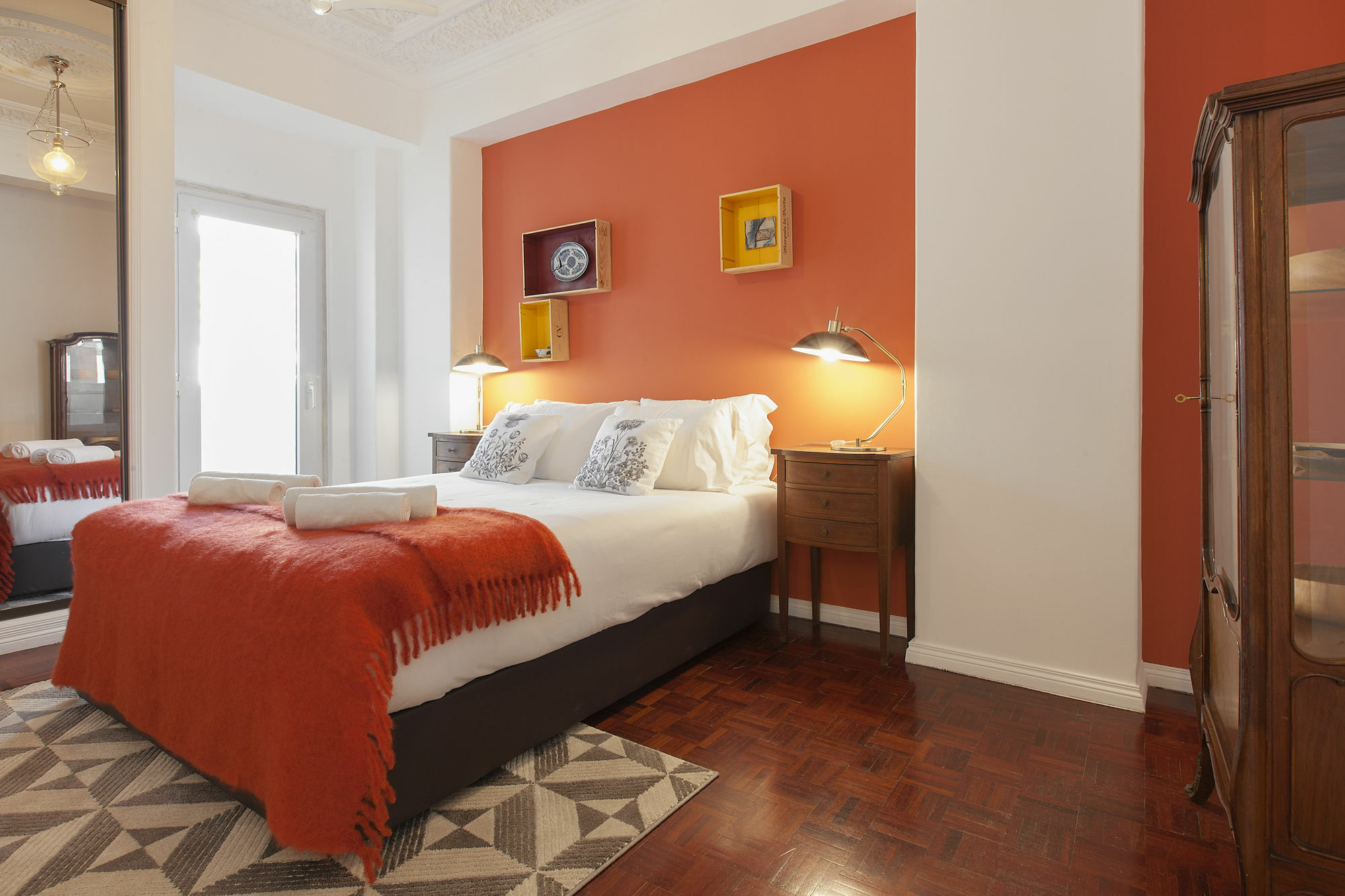 Apartment Sweet - Sao Bento *