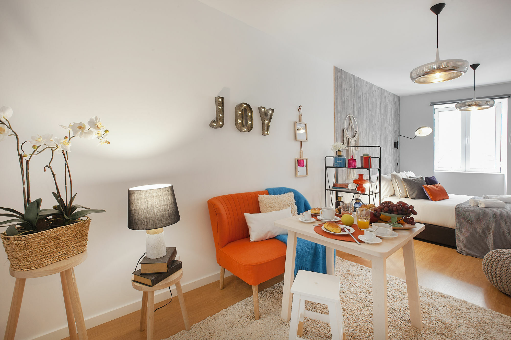 Apartment Sweet - Sao Bento Lissabon
