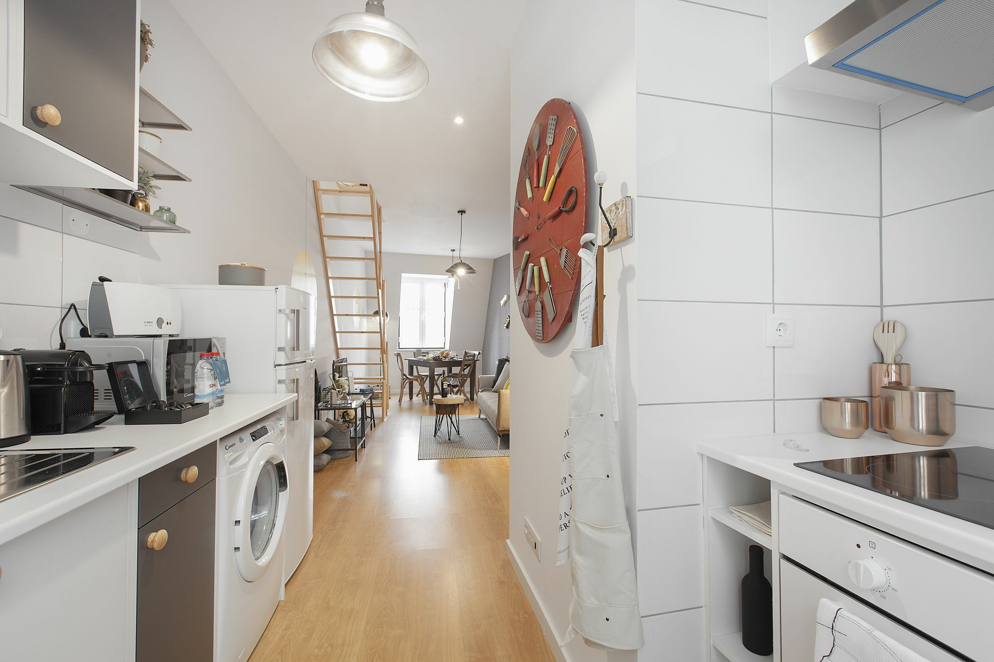 Sweet - Sao Bento Apartment *