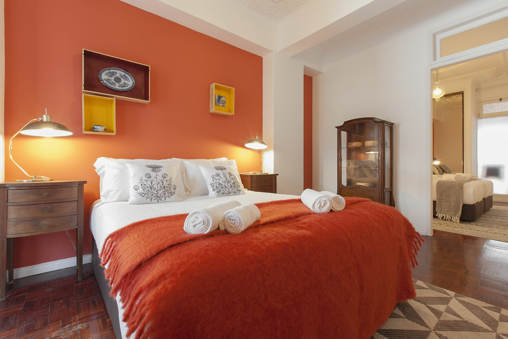 Sweet - Sao Bento Apartment *