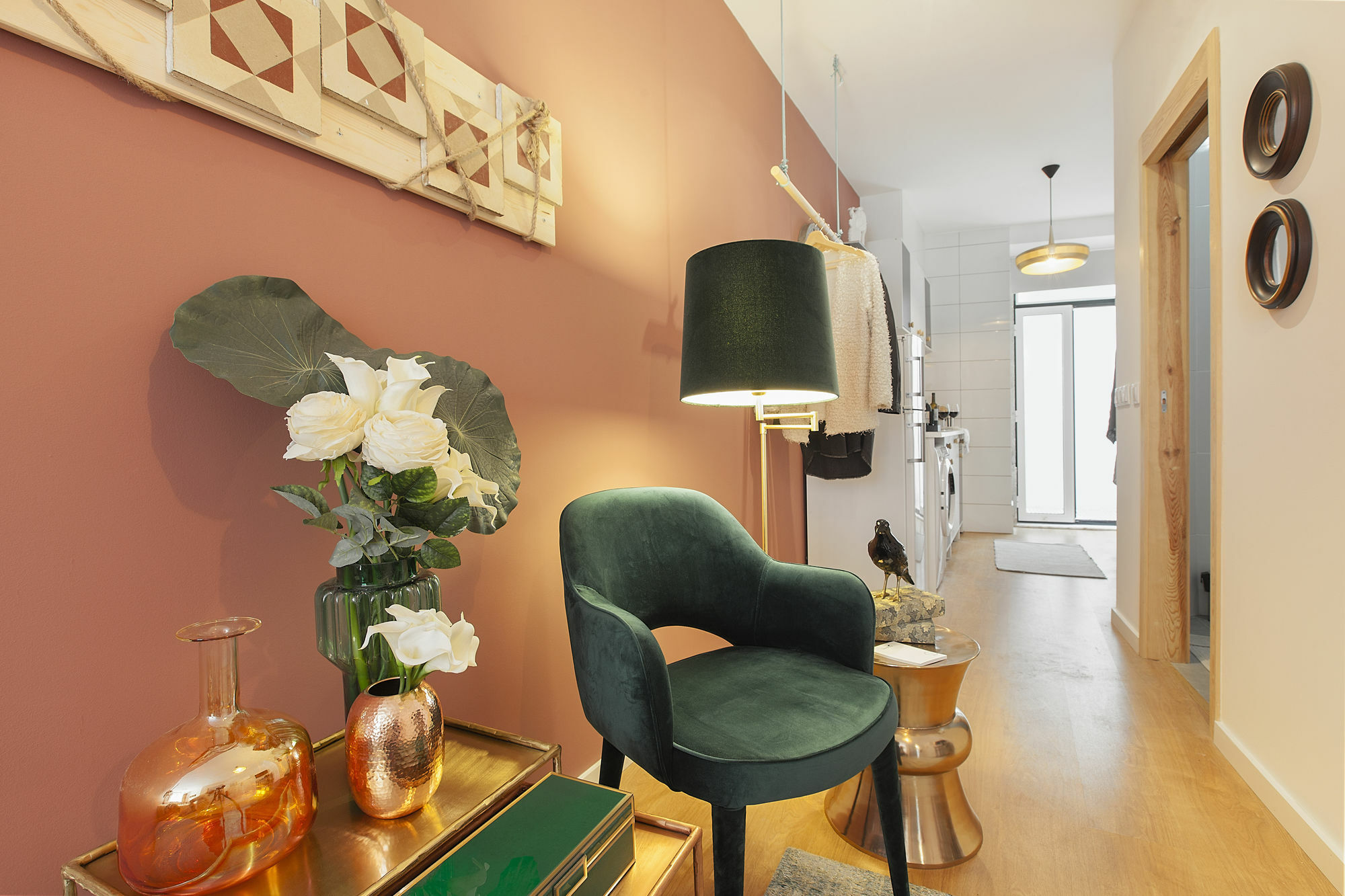 Sweet - Sao Bento Apartment Lissabon
