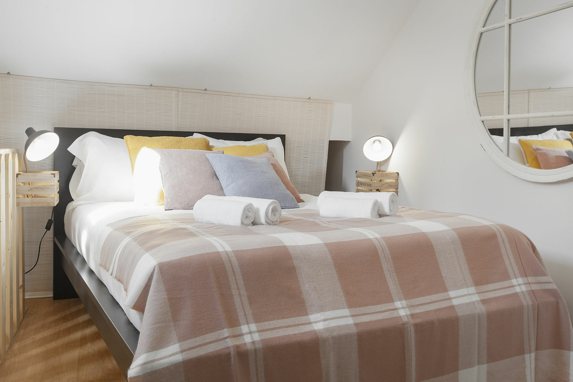 Apartment Sweet - Sao Bento