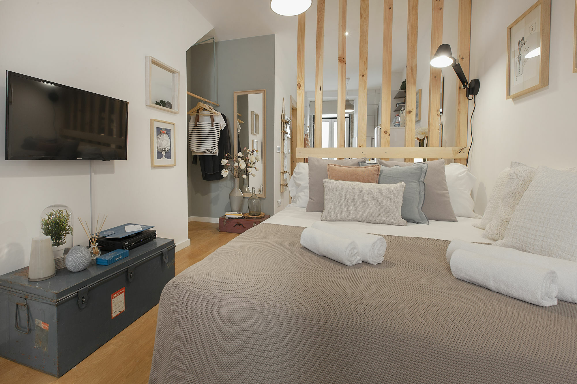 Sweet - Sao Bento Apartment *