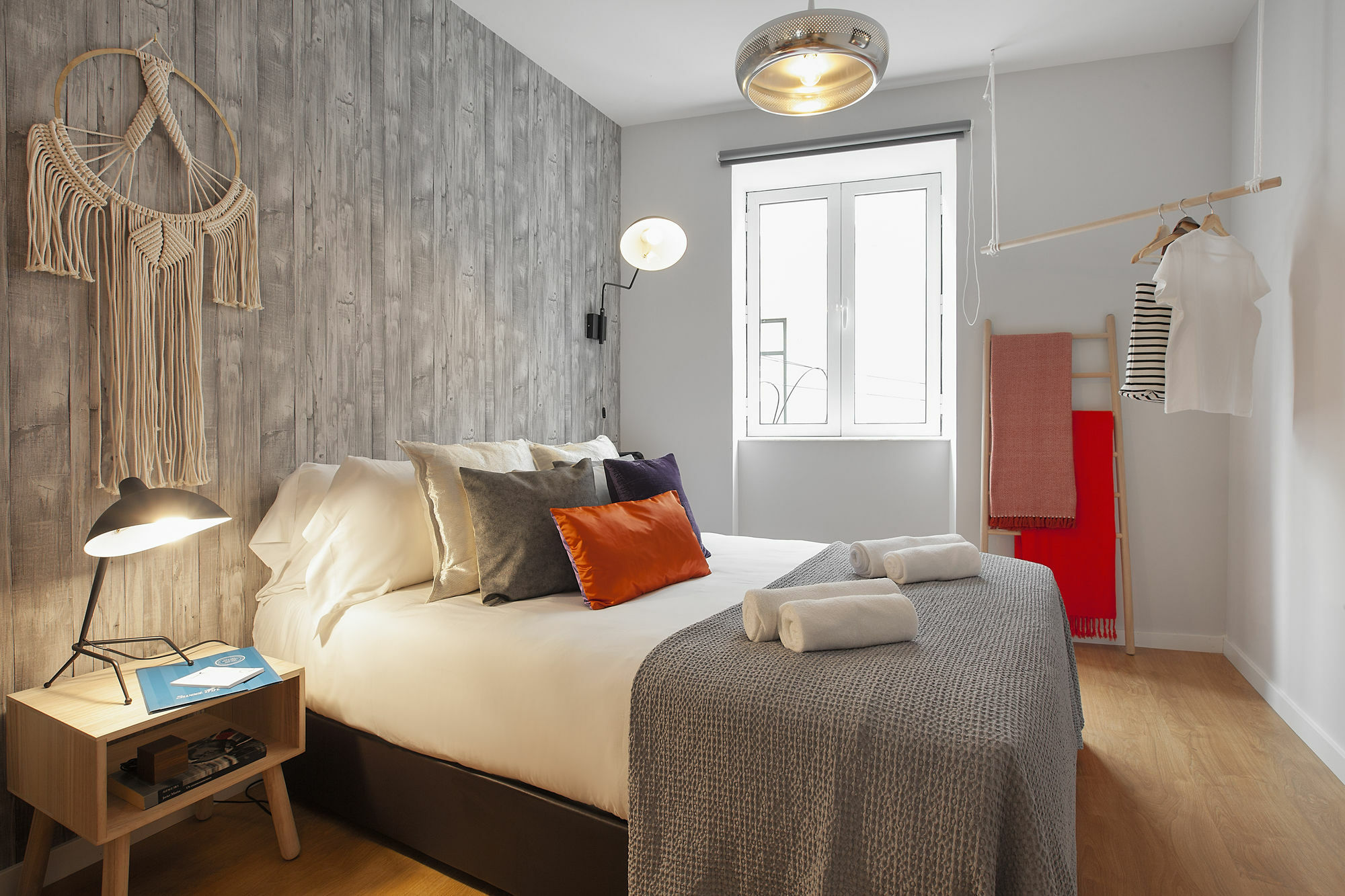 Sweet - Sao Bento Apartment
