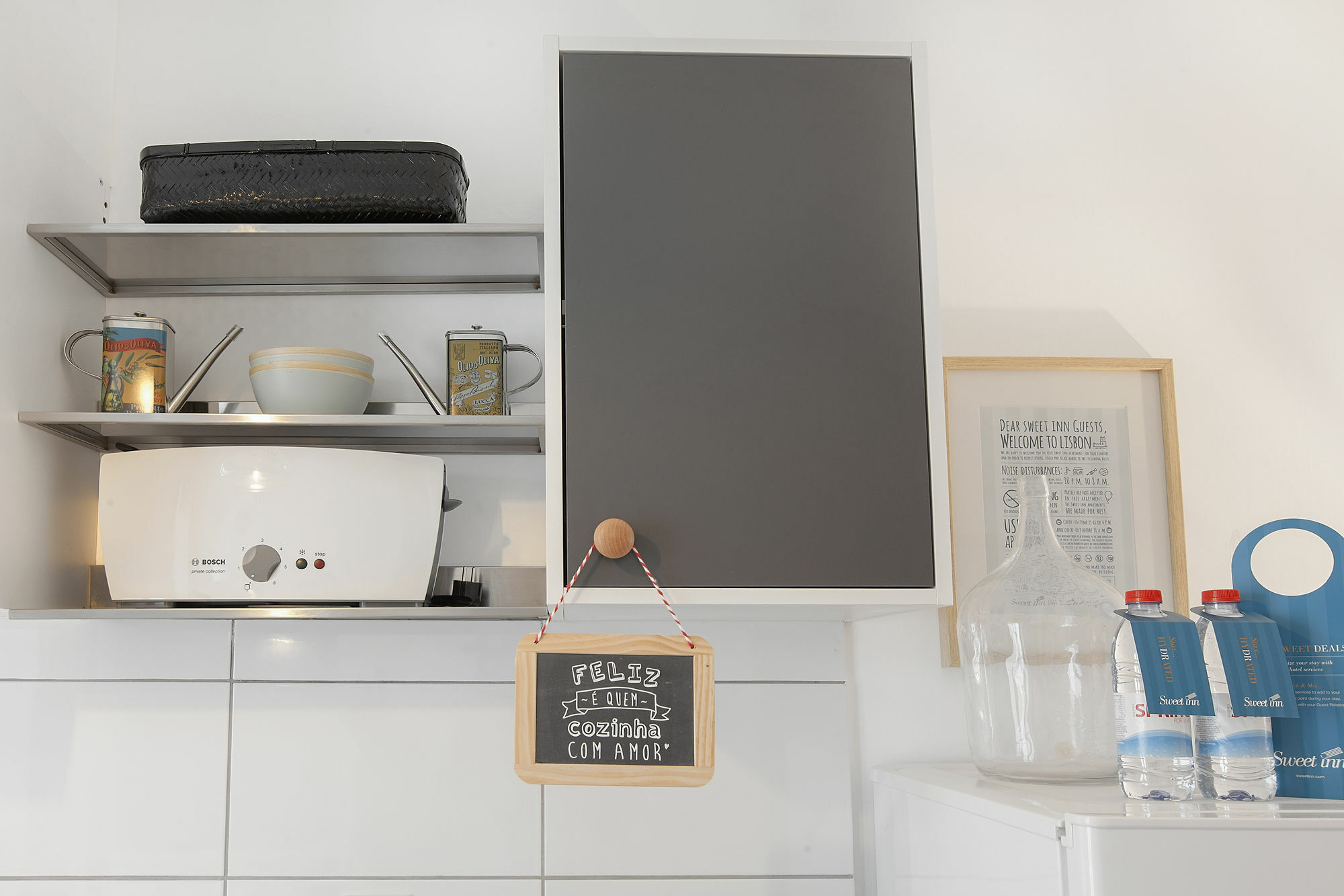Sweet - Sao Bento Apartment Lissabon