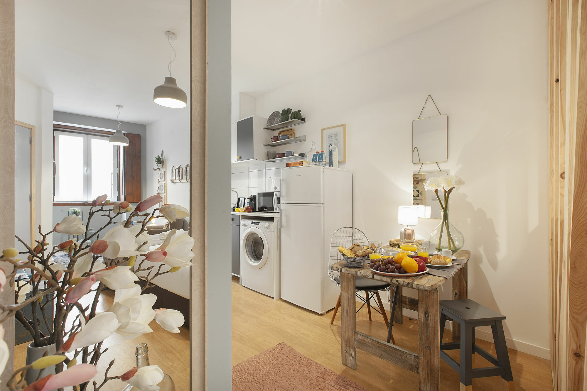 Apartment Sweet - Sao Bento Lissabon